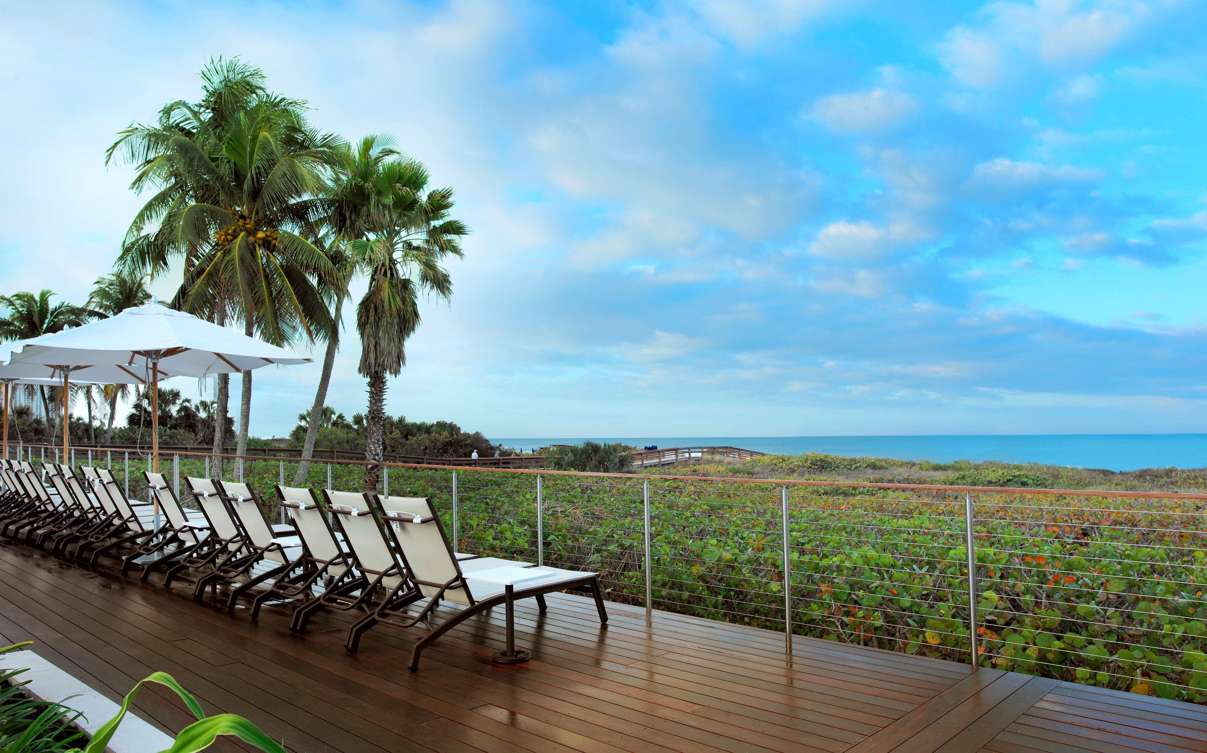 Hilton Marco Island Beach Resort And Spa Extérieur photo